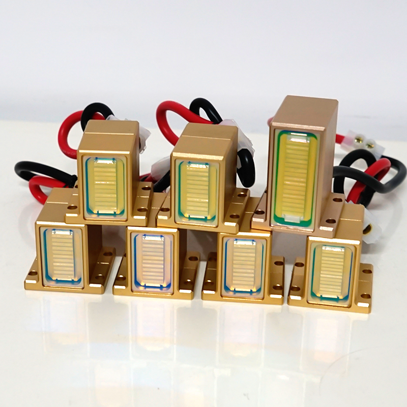 Diode Laser Module - Oosterse laser OE DVS LSR Macro