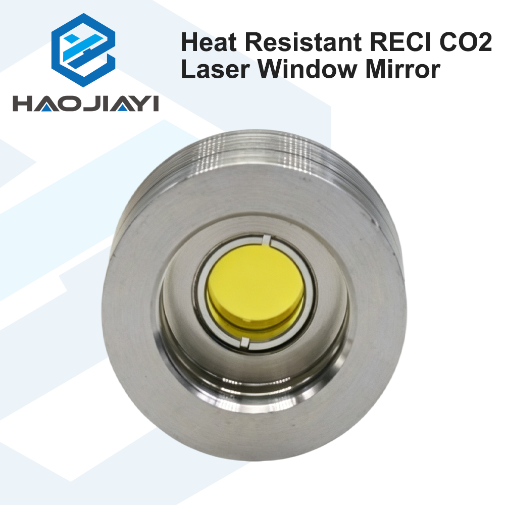Co2 Laser Mirror - RECI Laserbuis Uitvoer Venster Spiegel Lens