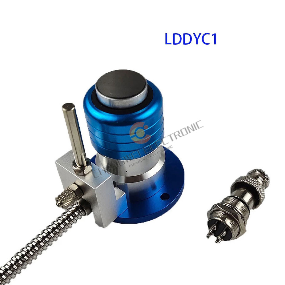 Z Axis Cnc Touch Probe - CNC MACH3 Touch Plaat Z-as Router