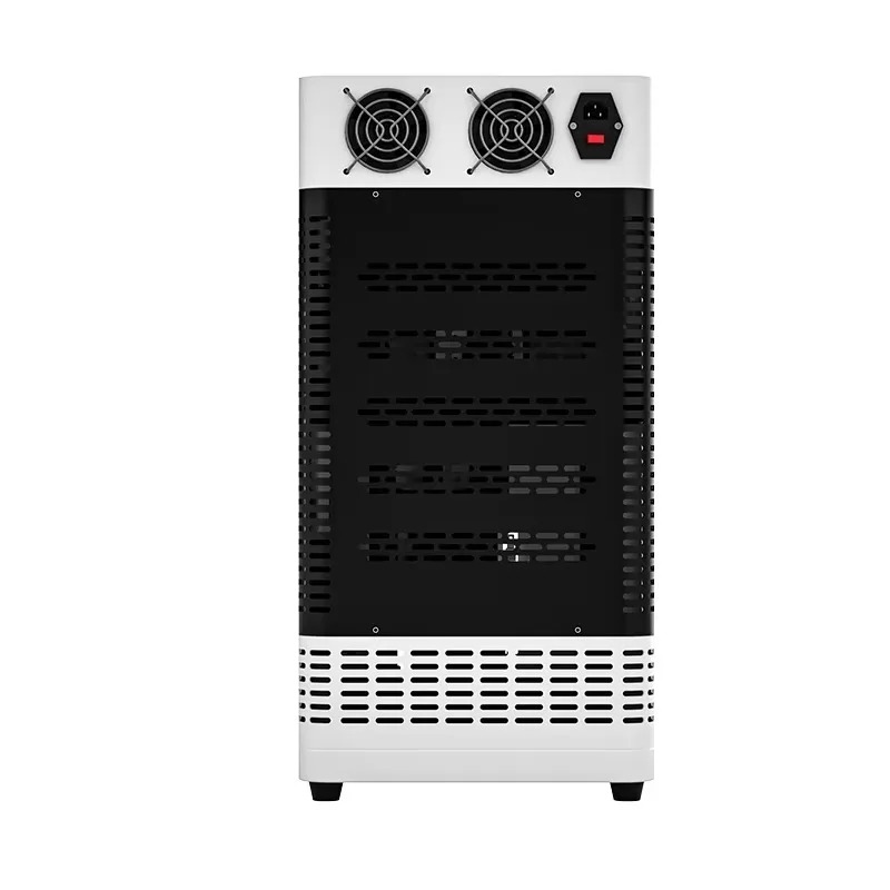 Industrial Laser Welding Machine - 2025 Nieuwe -958H Luchtgekoelde Laserlasmachine voor