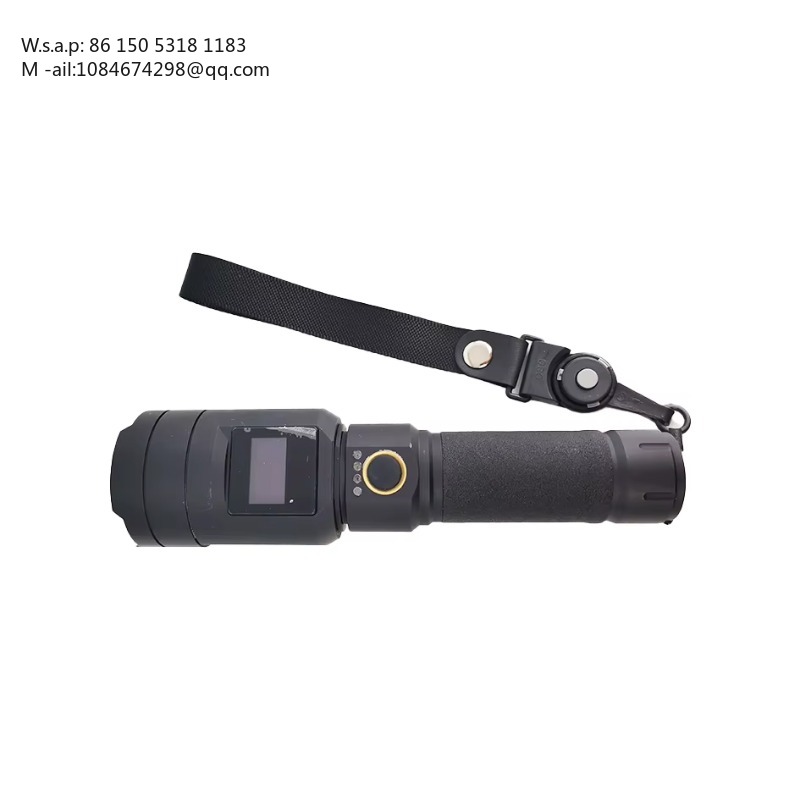 Industrial Applications Of Laser - MS600-L Laser Methaandetectiesysteem voor industriële en