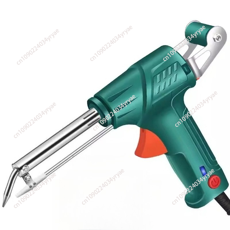 Industrial Laser Welding Tool - A88E-intern verwarmd industrieel laserlasapparaat, 110V handlasapparaat,