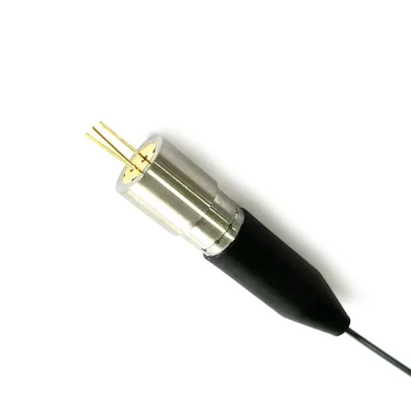 Industrial Applications Of Laser - Industriële 395 nm 200 mW vezelgekoppelde