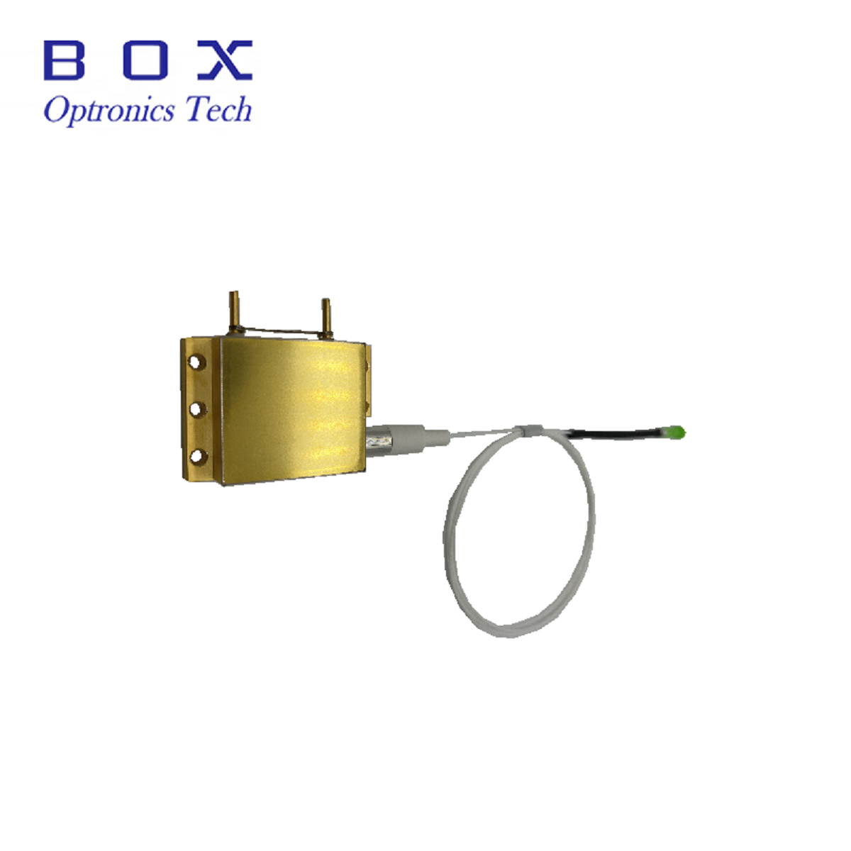 Industrial Applications Of Laser - 808nm 5W vezelgekoppelde diodelaser met SMA905