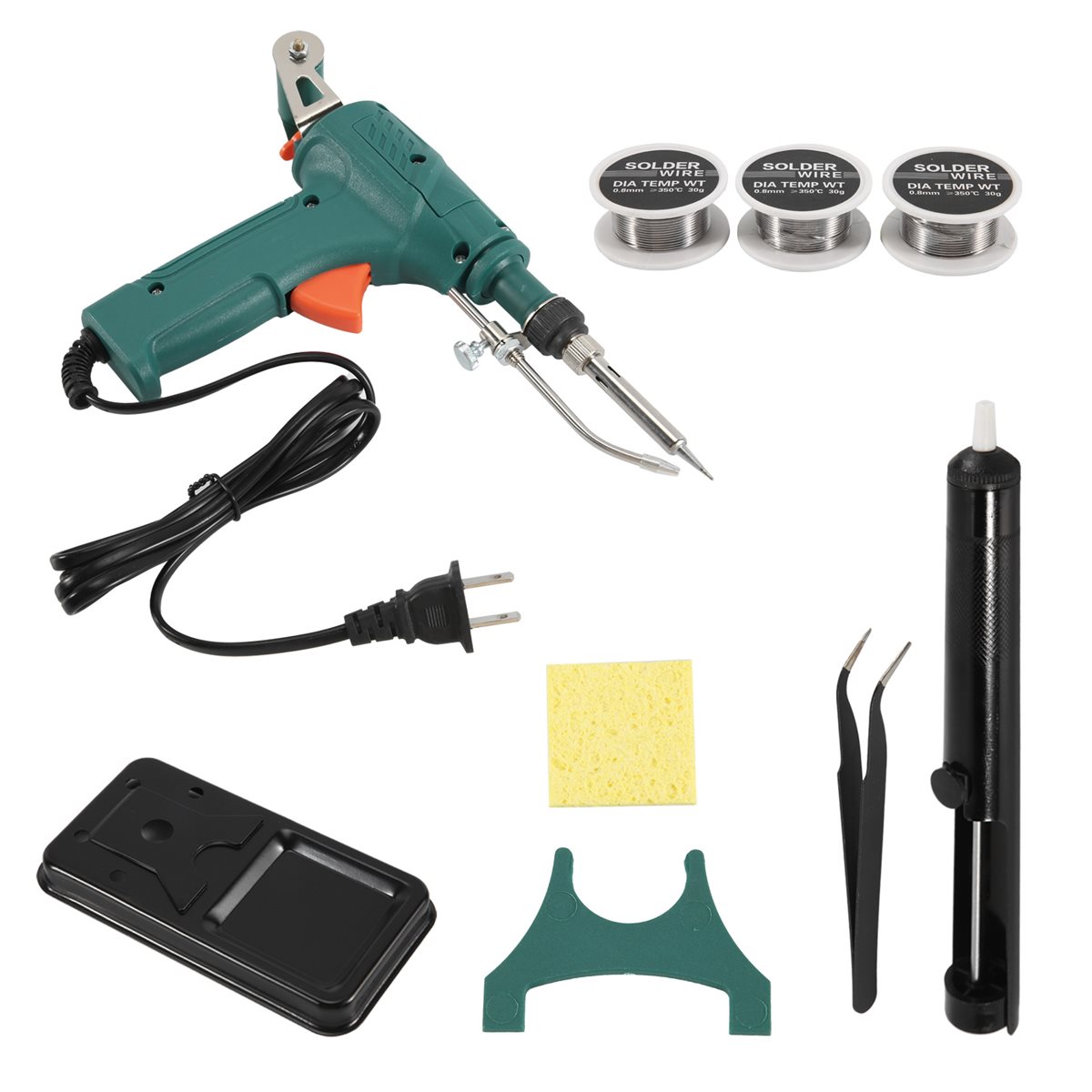 Industrial Laser Welding Tool - Intern verwarmd industrieel lasapparaat, handlasapparaat (VS),