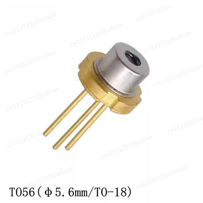 Diode Laser Module - 1550 Nm 5,6 mm laserdiode 2