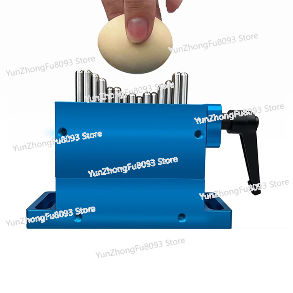 Laser Marking Machine - Universele flexibele houder voor lasergraveermachine -