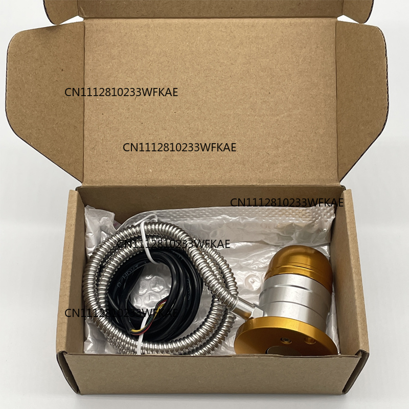 Z Axis Cnc Touch Probe - Automatische CNC-gereedschapssensor Mach3 Z-as probe NC