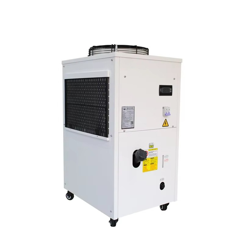 Industrial Laser Welding Machine - Water Chiller voor Laser 3000W Laser