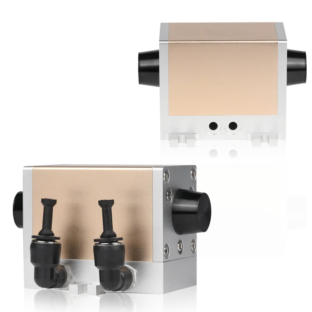 Industrial Applications Of Laser - Krachtige 1064 nm 75 W zijpompdiodelasermodule