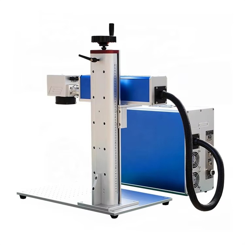 Laser Marking Machine - Fabrieksverkoop van MAX JPT Fiber Laser