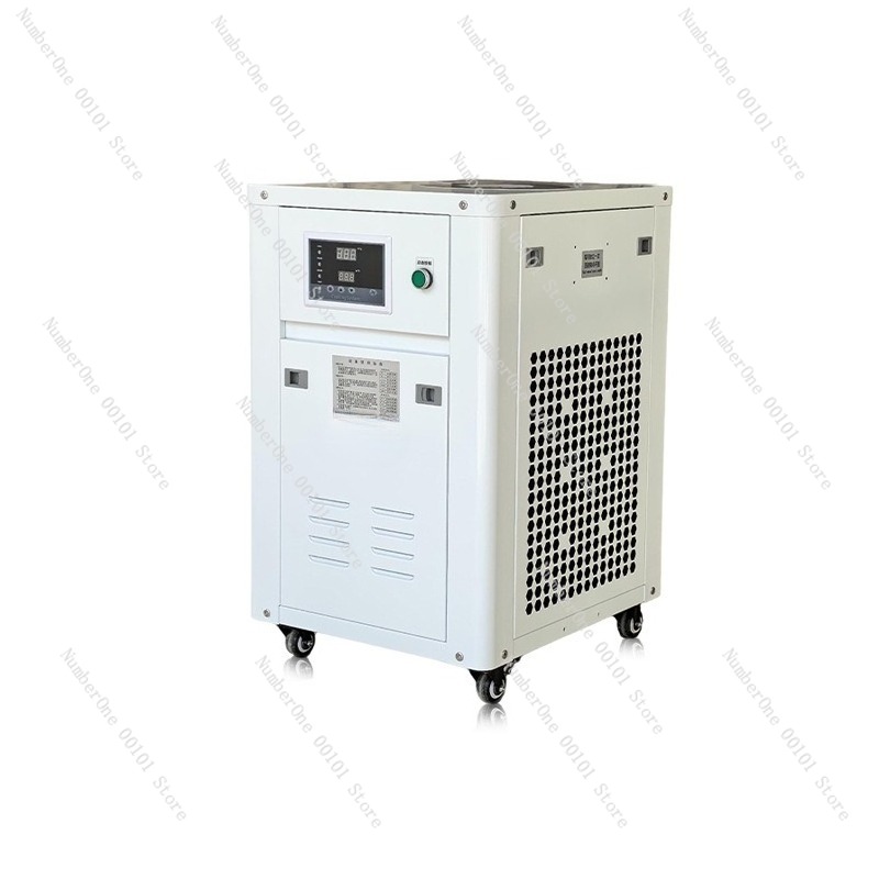 1HP Industriële Waterkoeler Kl - Industrial Laser Welding Machine recensie en prijs