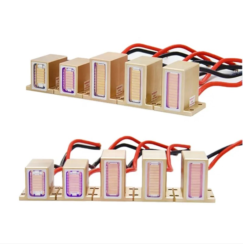 Oosterse laser OE DVS LSR Macr - Diode Laser Module recensie en prijs