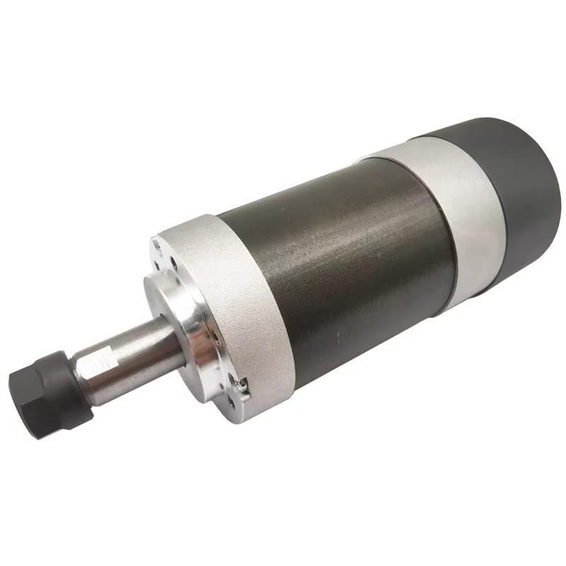 DC borstelloze 48V luchtgekoel - Cnc Spindle Motor recensie en prijs