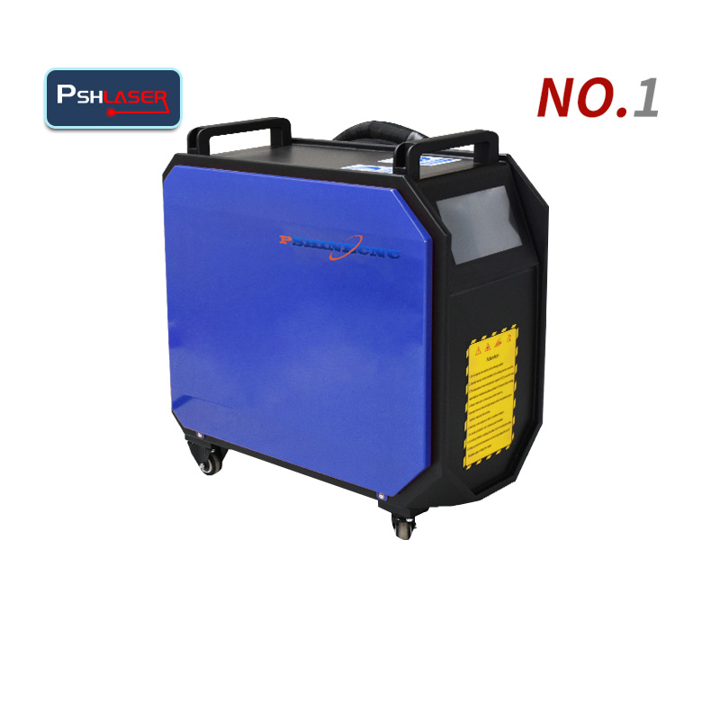 Nieuwe hoogprecisie draagbare  - Industrial Laser Welding Machine recensie en prijs