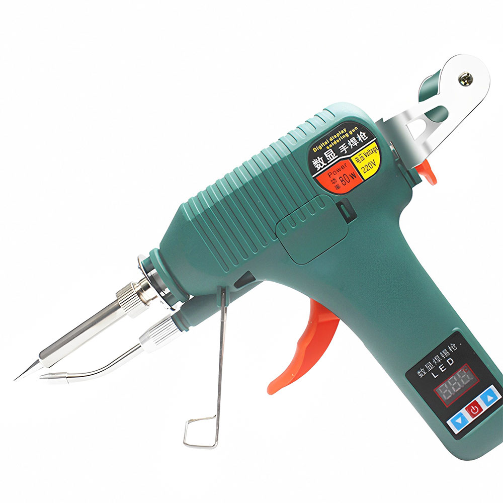 80W 120W Digitale Handheld Sol - Industrial Laser Welding Tool recensie en prijs