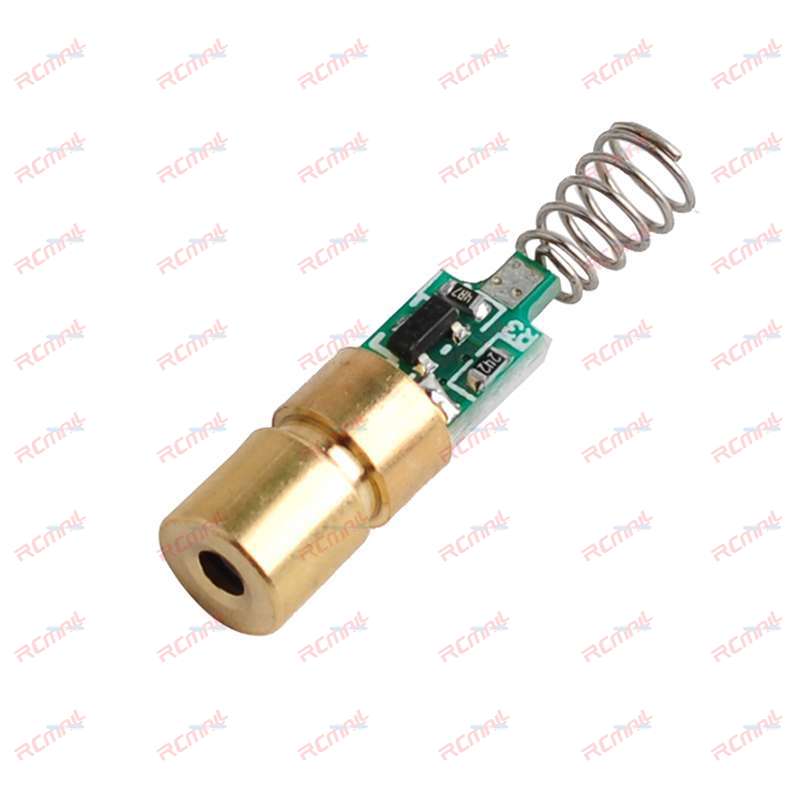 20 STKS Rode Mini Lente Laser  - Diode Laser Module recensie en prijs