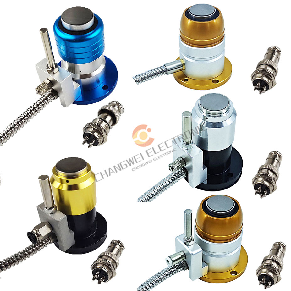 CNC MACH3 Touch Plaat Z-as Rou - Z Axis Cnc Touch Probe recensie en prijs