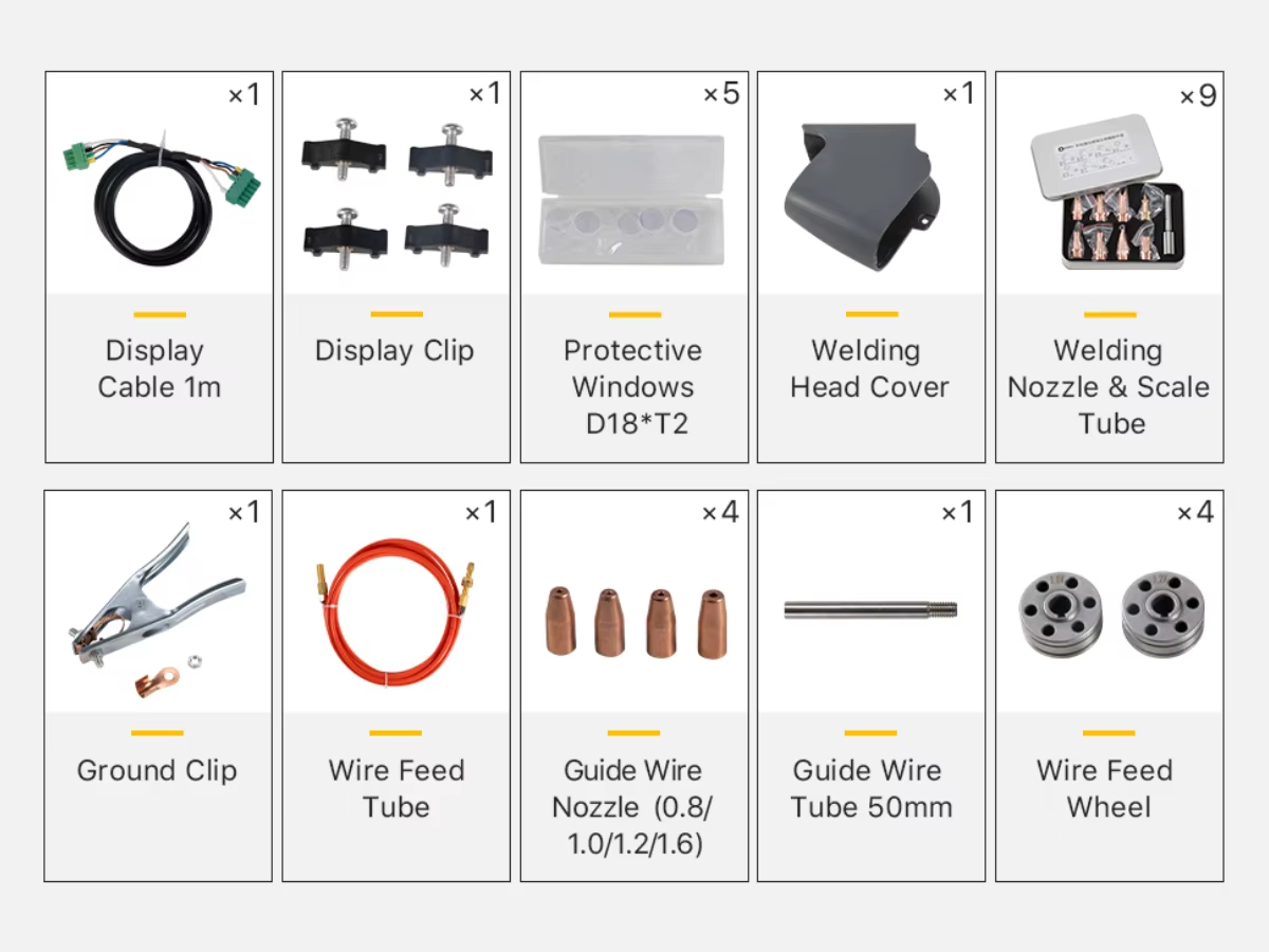 Toepasbaar op SUP21T 3-in-1 dr - Industrial Applications Of Laser recensie en prijs