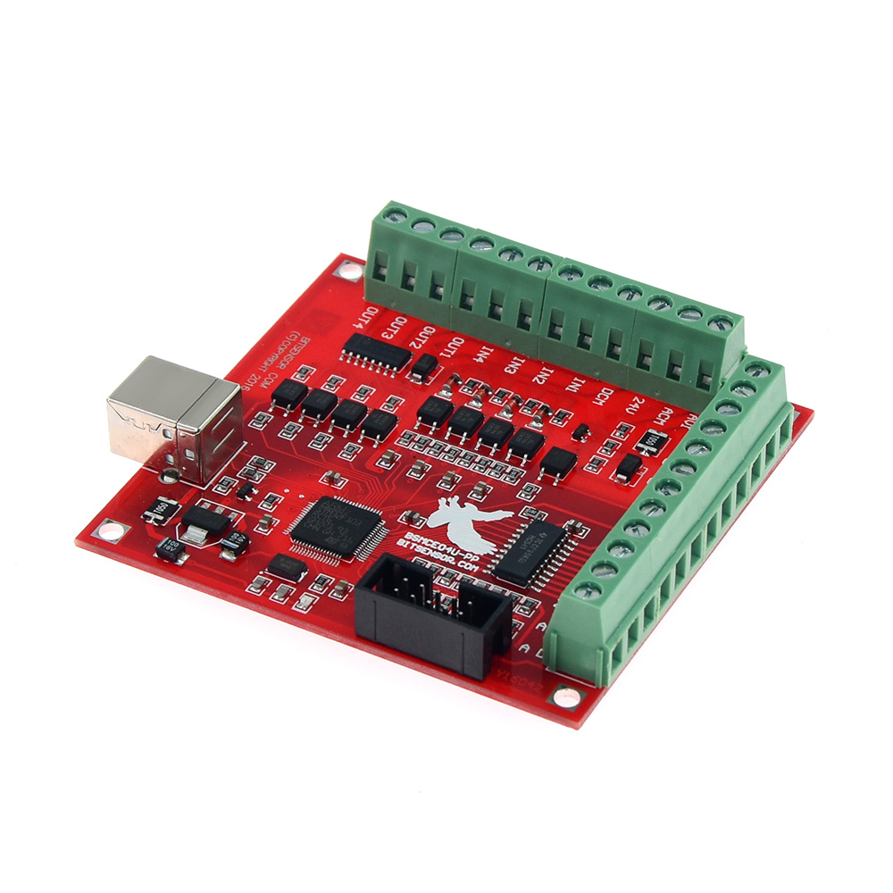 Usongshine Cnc Z As Touch Sond - Z Axis Cnc Touch Probe recensie en prijs