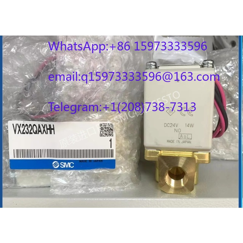 VX232QAXHH Laser Solenoidklep  - Industrial Applications Of Laser recensie en prijs