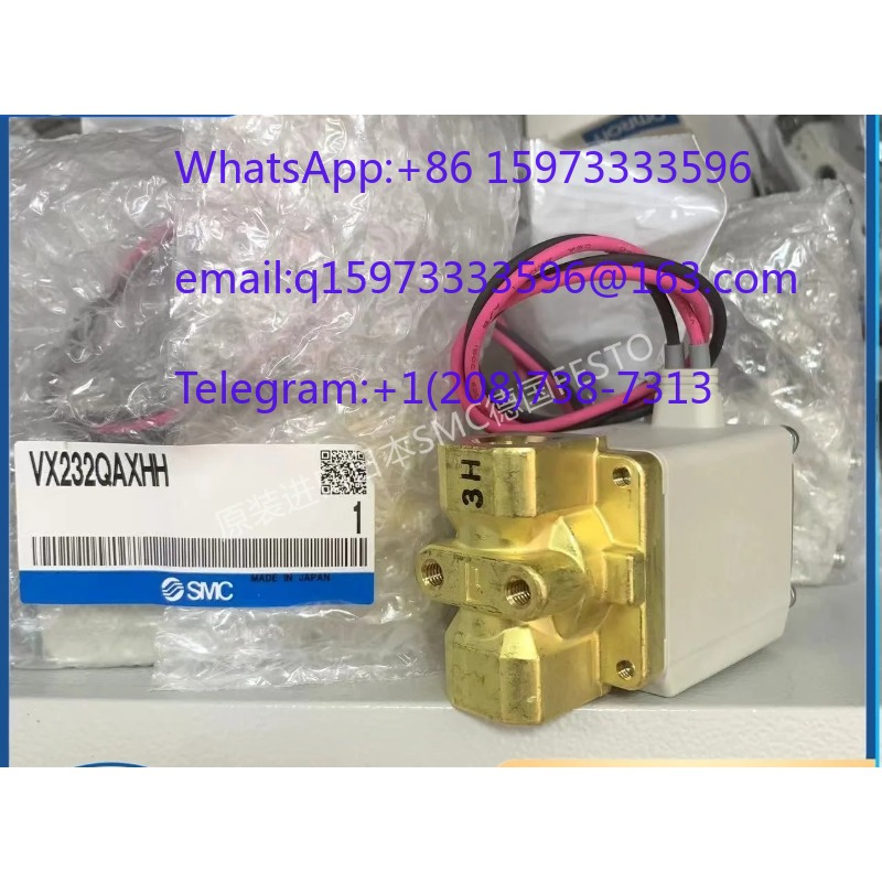 VX232QAXHH Laser Solenoidklep  - Industrial Applications Of Laser recensie en prijs