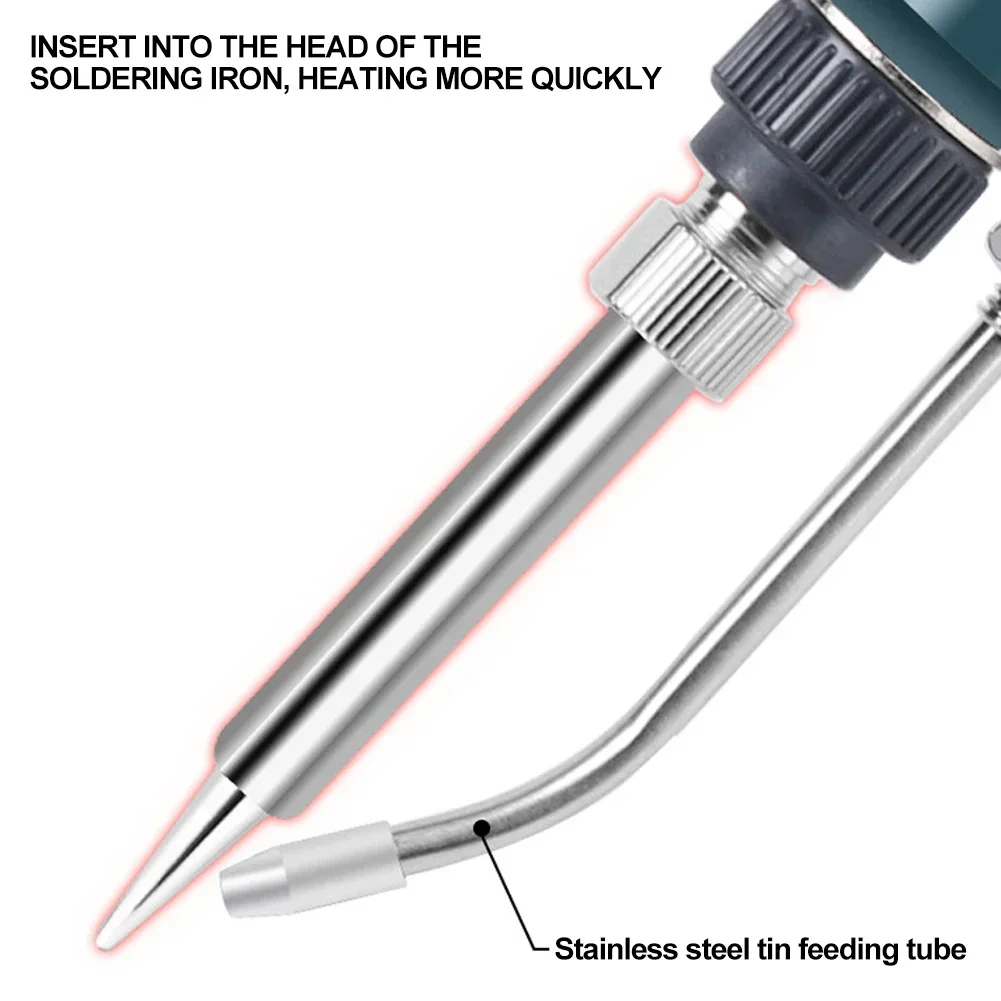 Automatisch Soldeerpistool 110 - Industrial Laser Welding Tool recensie en prijs