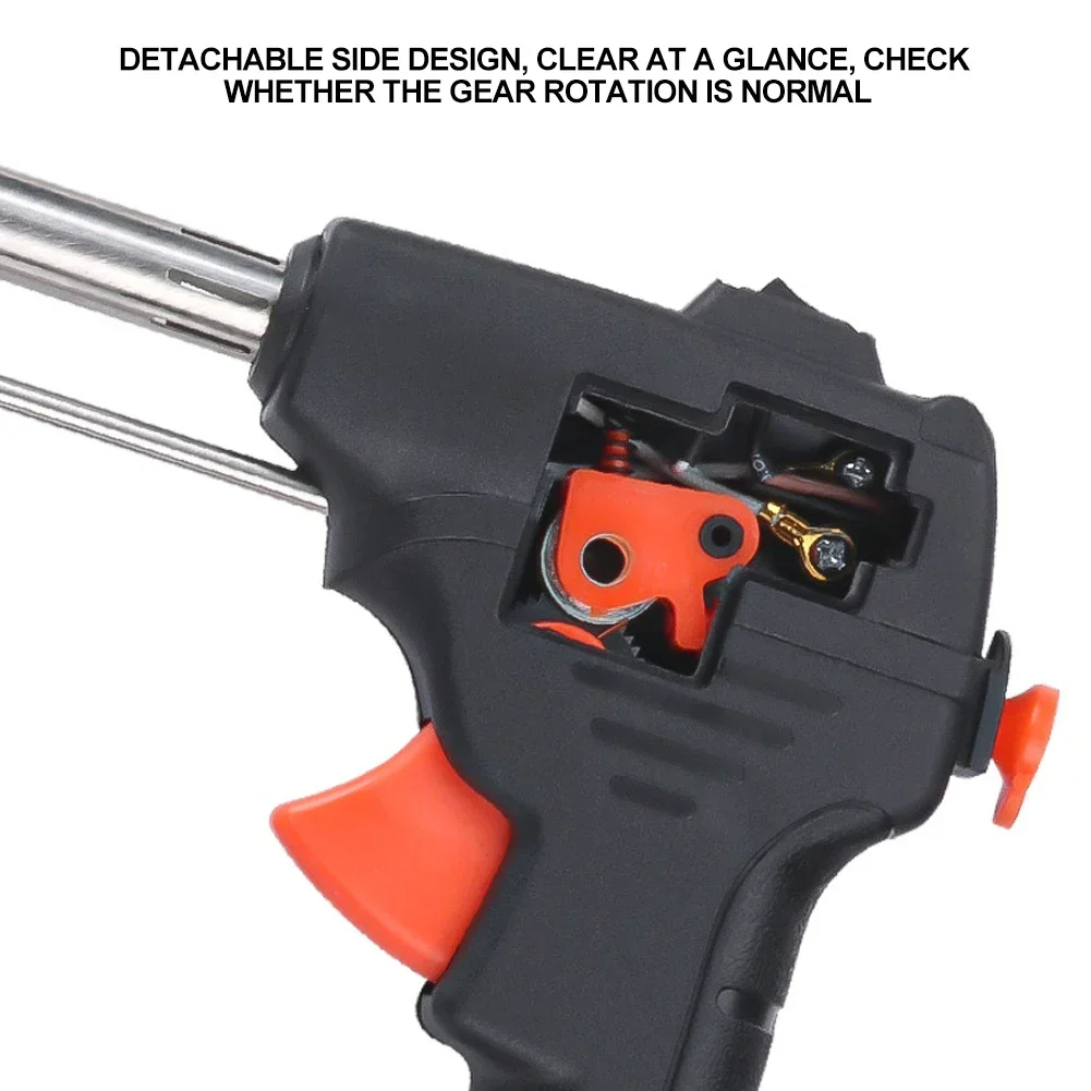 Automatisch Soldeerpistool 110 - Industrial Laser Welding Tool recensie en prijs