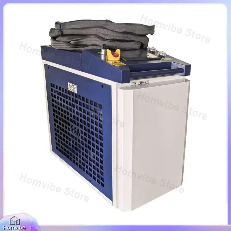 1500W Handheld Laserlasmachine - Industrial Laser Welding Tool recensie en prijs