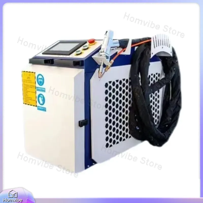 1500W Handheld Laserlasmachine - Industrial Laser Welding Tool recensie en prijs