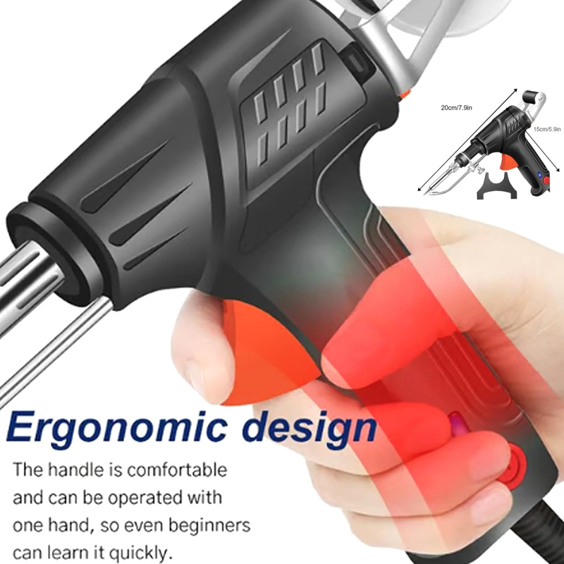 Laserlasmachine Handheld 220V  - Industrial Laser Welding Machine recensie en prijs