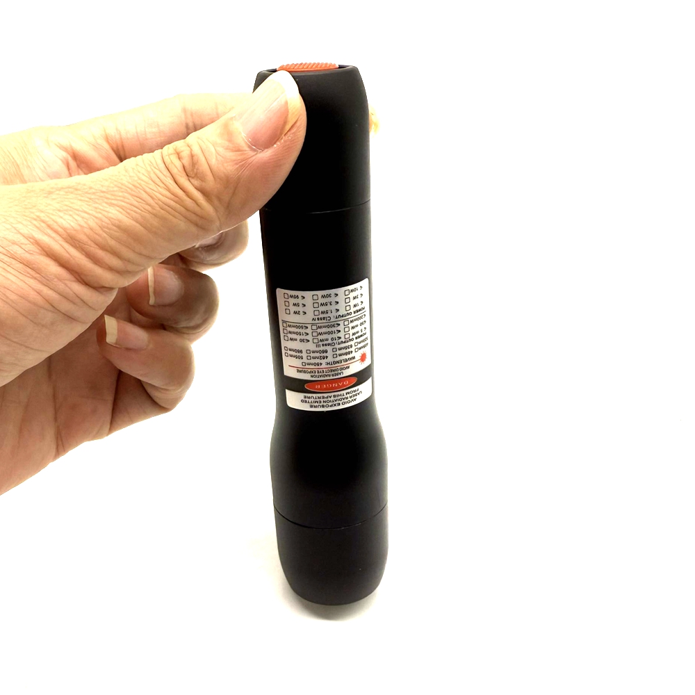 135x32mm 405nm - 450nm - 488nm - Diode Laser Module recensie en prijs