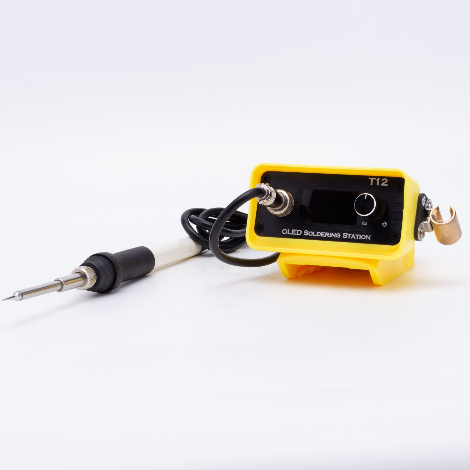 Draadloos OLED T12 digitaal so - Milwaukee Drill M12 Fuel recensie en prijs