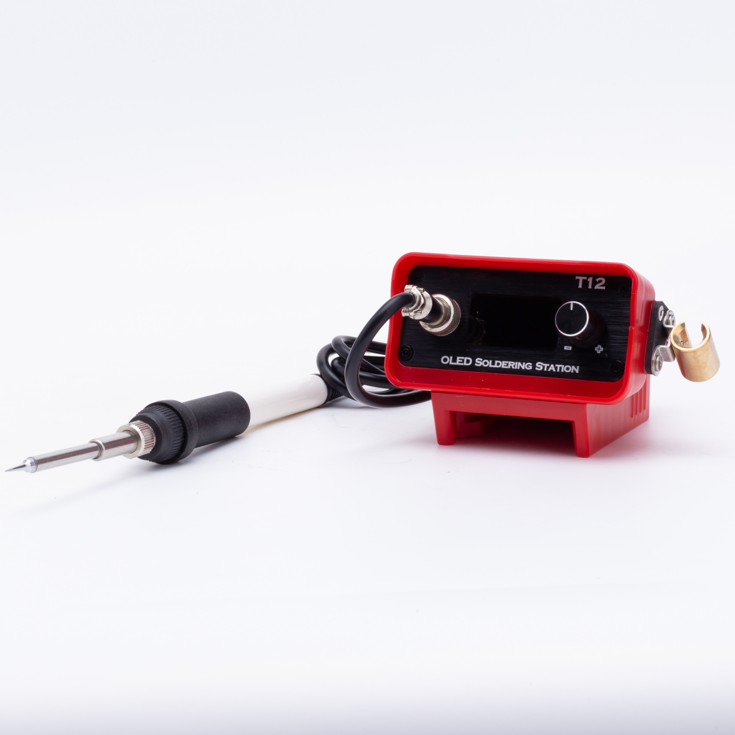 Draadloos OLED T12 digitaal so - Milwaukee Drill M12 Fuel recensie en prijs