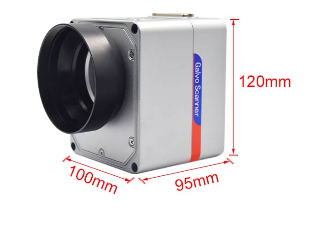 Sino-Galvo Auto-Focusing Galvo - Laser Marking Machine recensie en prijs