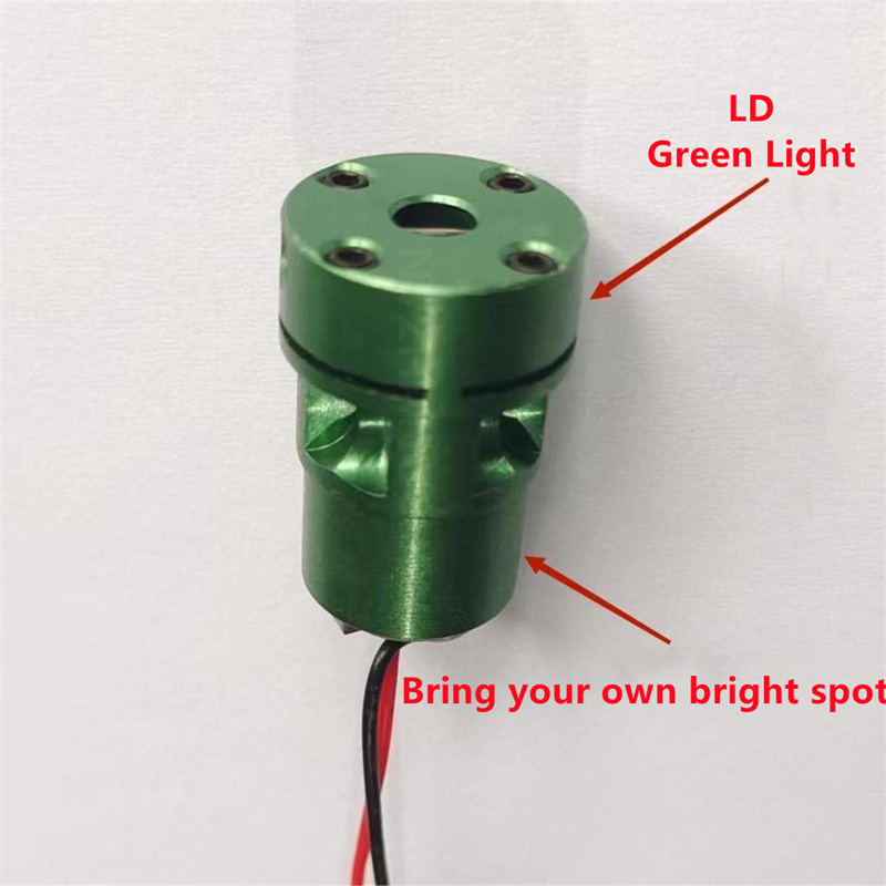 2//3/5 Lijnen Laser Niveau Gro - Diode Laser Module recensie en prijs