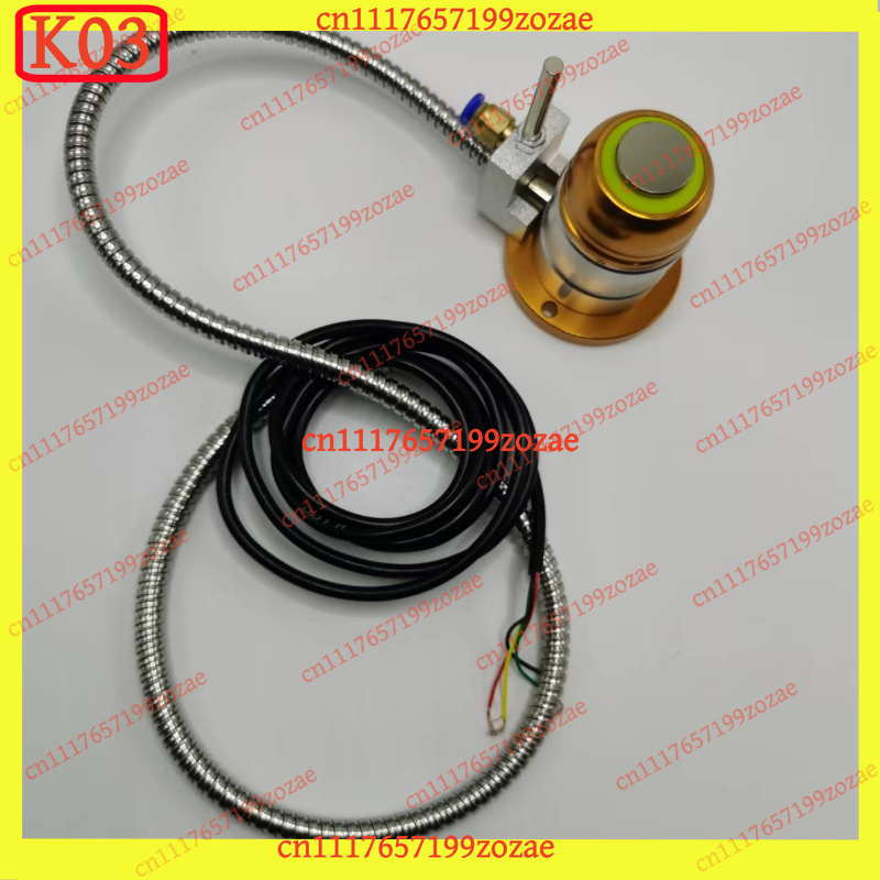 k3 Z-Axis Auto Tool Setter Pro - Z Axis Cnc Touch Probe recensie en prijs