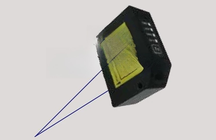 Serie hoogprecisie laserdispla - Industrial Applications Of Laser recensie en prijs