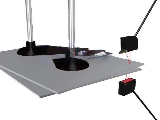 Serie hoogprecisie laserdispla - Industrial Applications Of Laser recensie en prijs