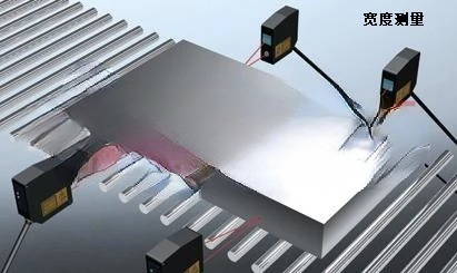 Serie hoogprecisie laserdispla - Industrial Applications Of Laser recensie en prijs