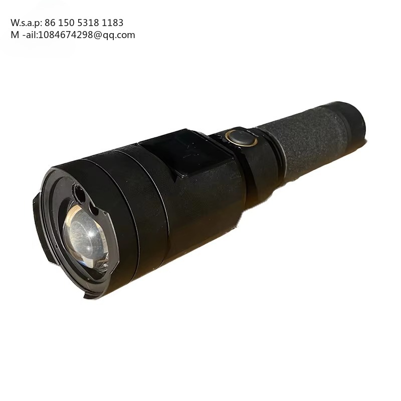 MS600-L Laser Methaandetecties - Industrial Applications Of Laser recensie en prijs