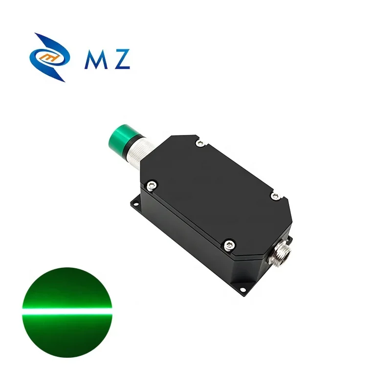 Hoge helderheid, instelbare fo - Diode Laser Module recensie en prijs