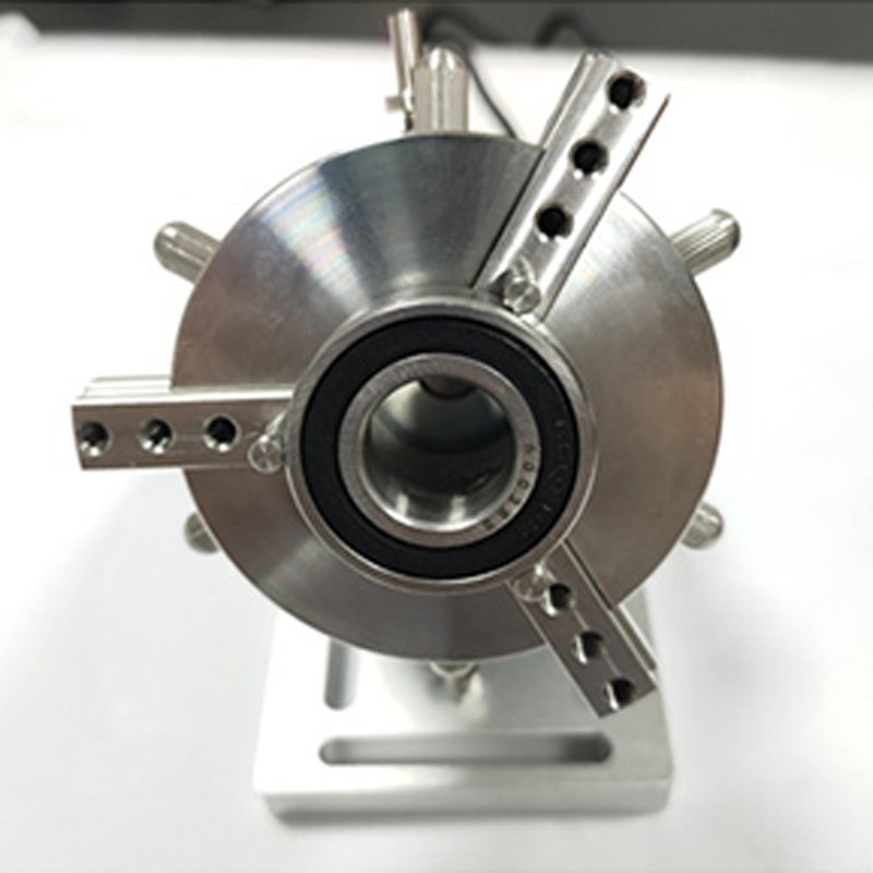 HT-69 Mini zelfsluitende Roter - Laser Marking Machine recensie en prijs