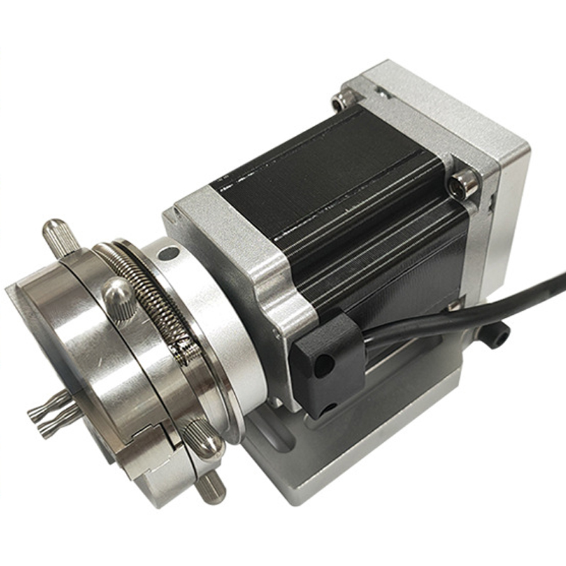 HT-69 Mini zelfsluitende Roter - Laser Marking Machine recensie en prijs