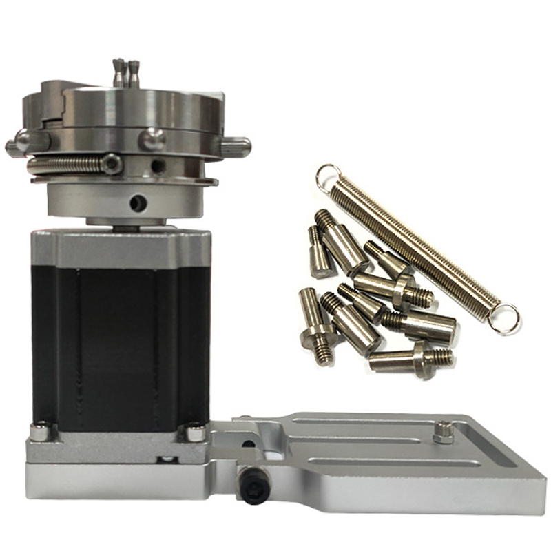 HT-69 Mini zelfsluitende Roter - Laser Marking Machine recensie en prijs