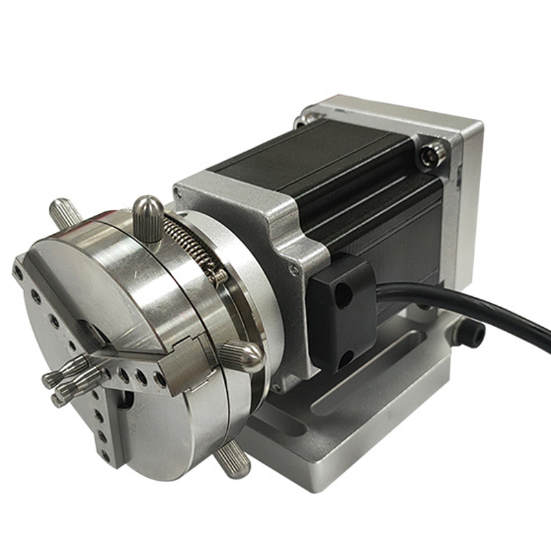HT-69 Mini zelfsluitende Roter - Laser Marking Machine recensie en prijs
