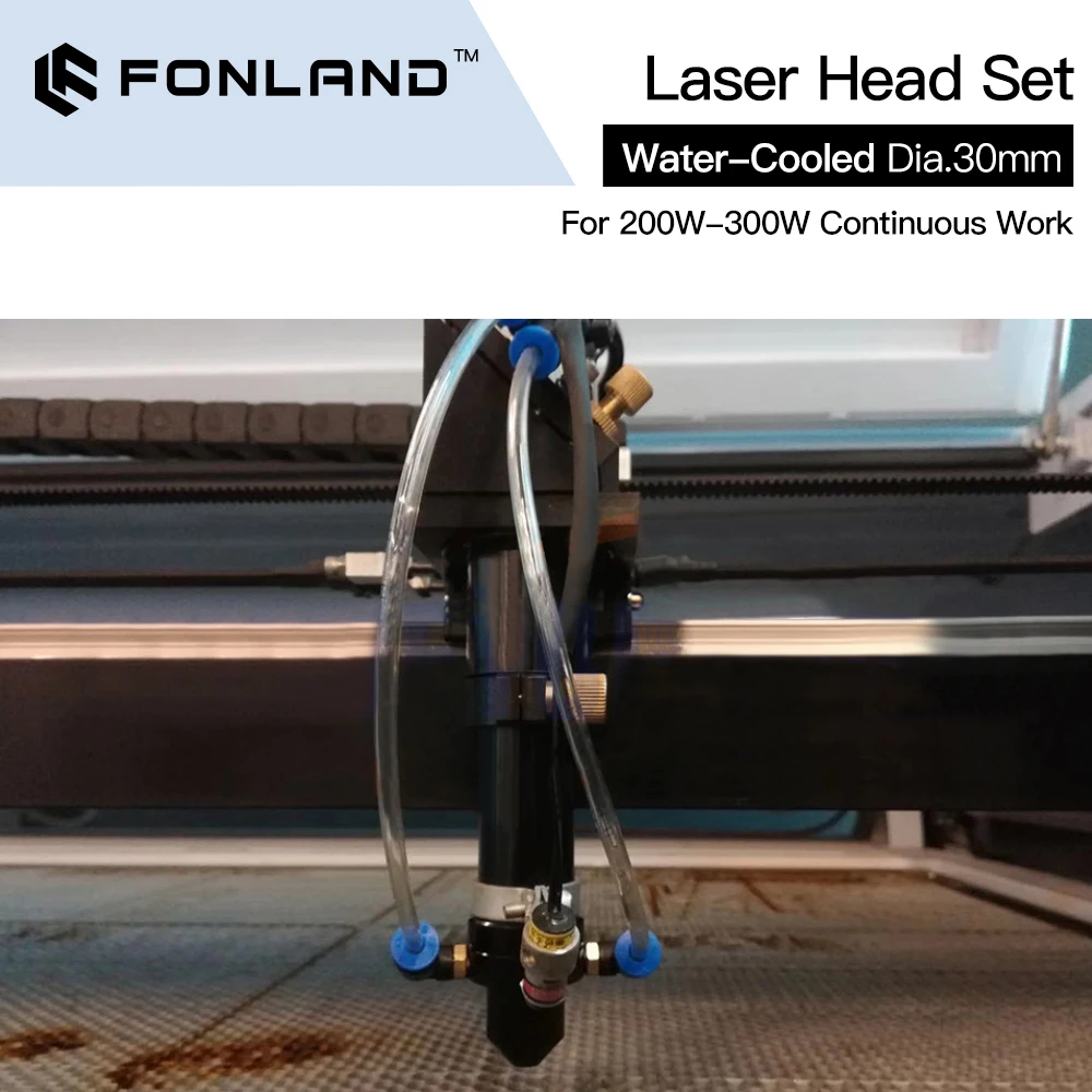 FONLAND Laserkop Interface Spi - Co2 Laser Mirror recensie en prijs