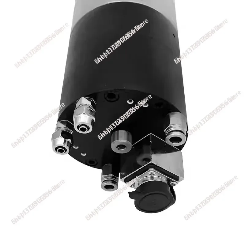 BT30 3KW Automatische gereedsc - Cnc Spindle Motor recensie en prijs
