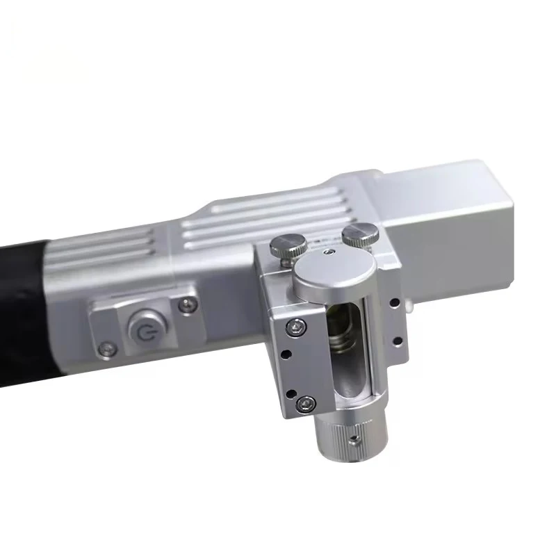 SUP22C Handheld Laser Reinigin - Industrial Laser Rust Remover recensie en prijs