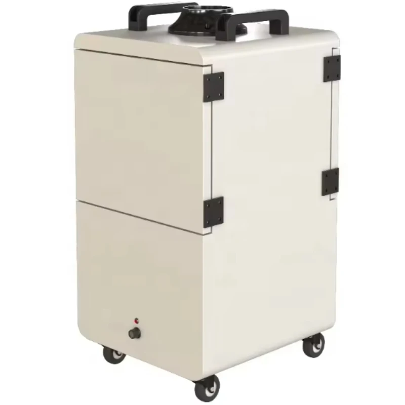 Rookzuiveraar Lasermarkering U - Industrial Laser Welding Tool recensie en prijs